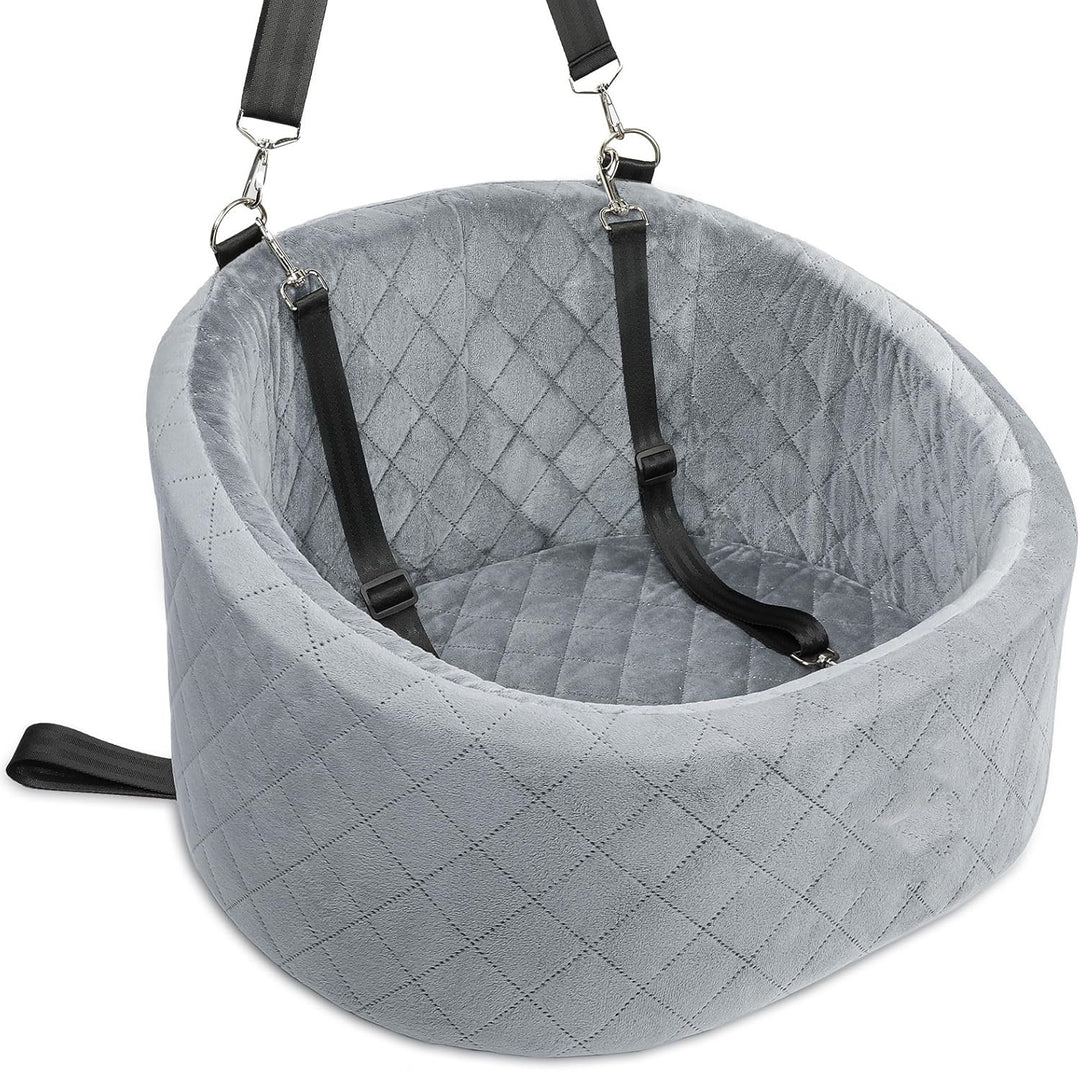 Comfortable Car Seat For Pets Stornfield