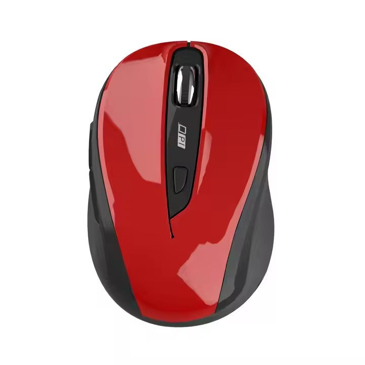 Ergonomic Wireless Gaming Mouse Stornfield