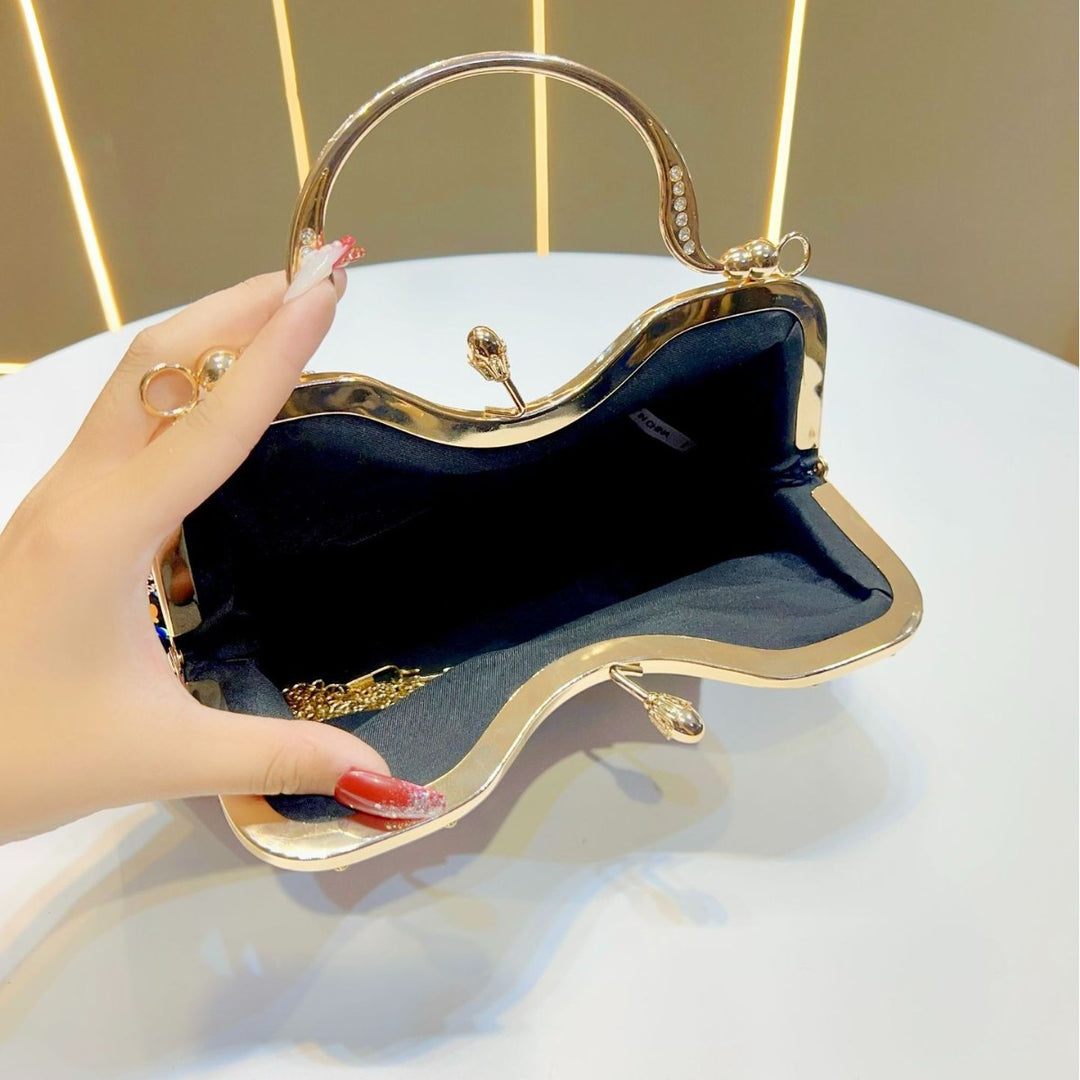 Sparkling Evening Handbag