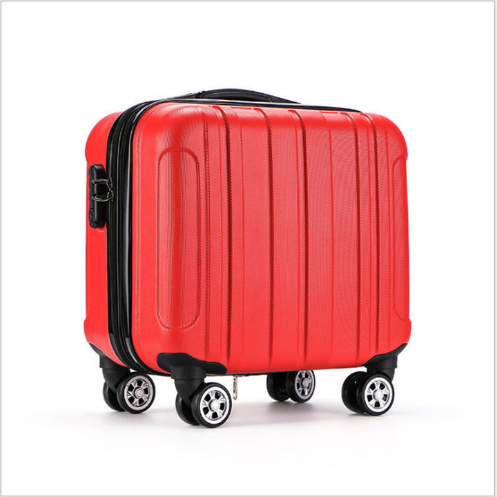 Hard Shell Carry-On Suitcase Stornfield