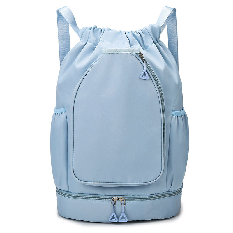 Multifunctional Backpack With Innovative Compartments Stornfield