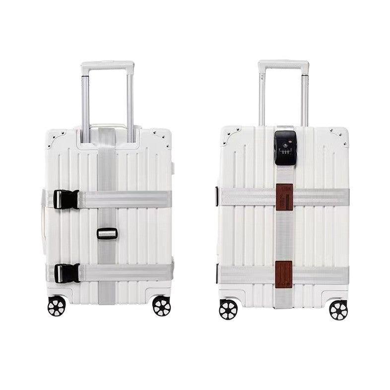 Luggage Compression Strap Stornfield