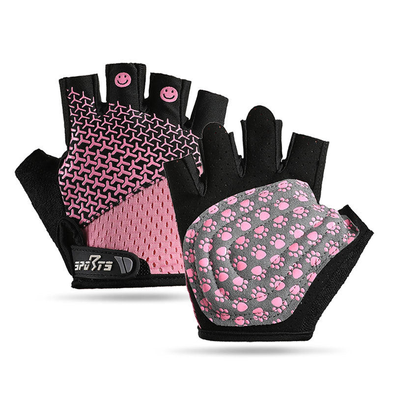 Women's Fitness Gloves Stornfield