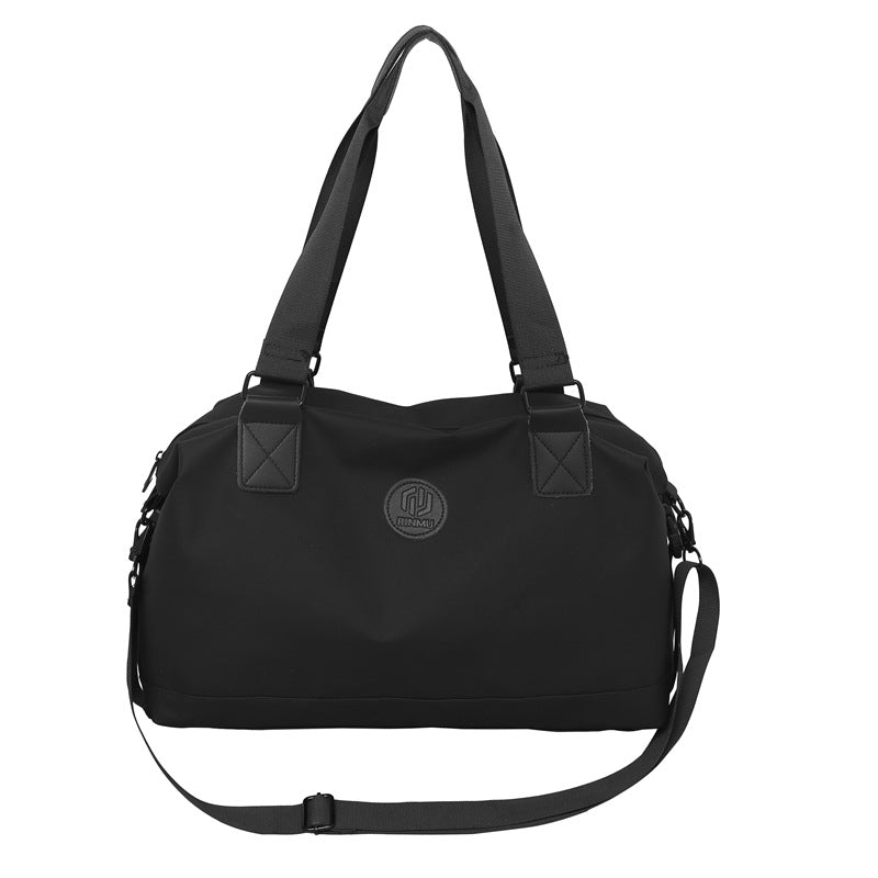 Multifunctional Sports Bag With Sturdy Design Stornfield