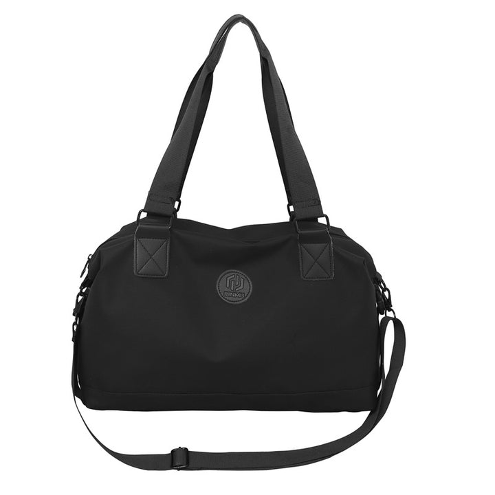 Multifunctional Sports Bag With Sturdy Design Stornfield