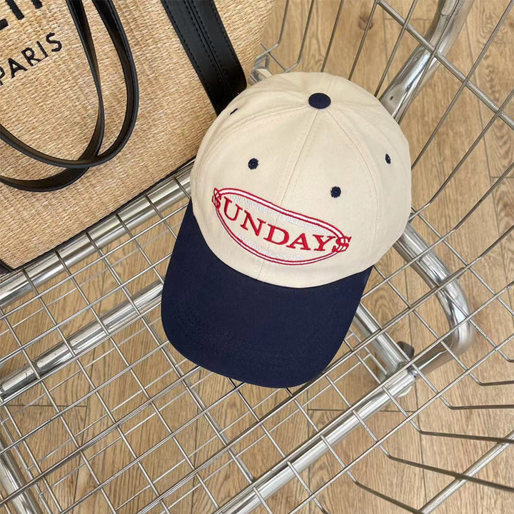 Women's Casual Cotton Baseball Cap Stornfield 1783922211