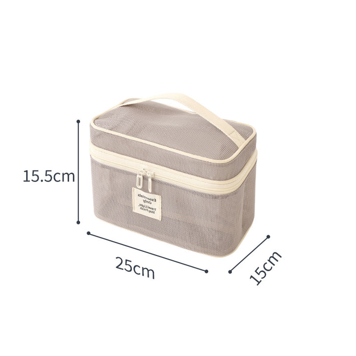 Portable Travel Makeup Organizer Stornfield
