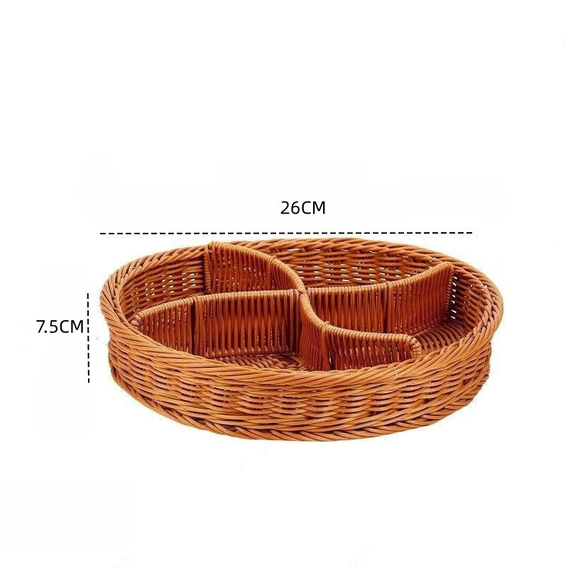 Storage Basket Stornfield
