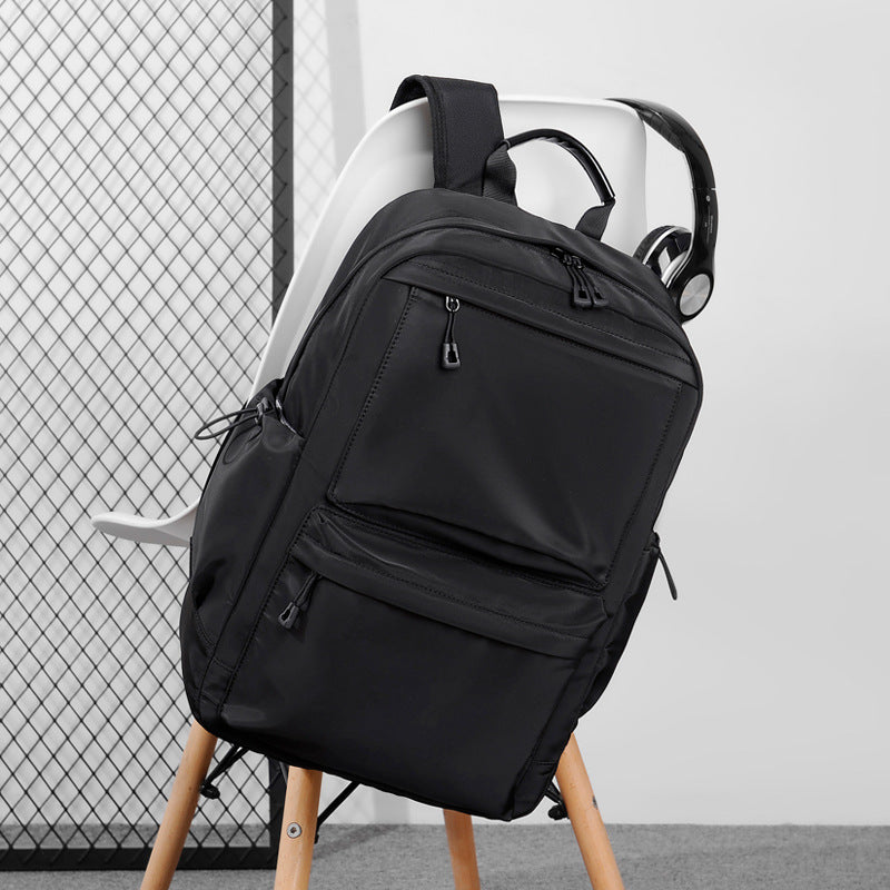 Versatile Business Travel Backpack Stornfield