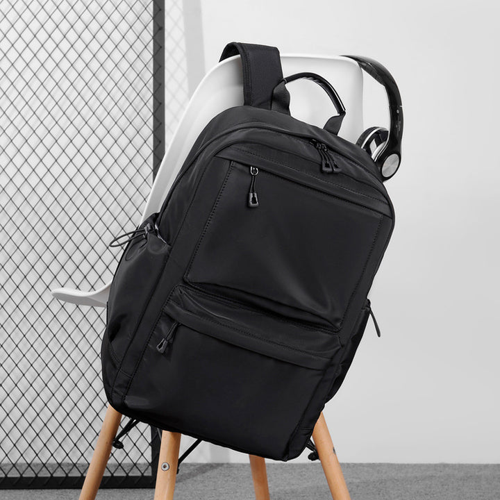 Versatile Business Travel Backpack Stornfield