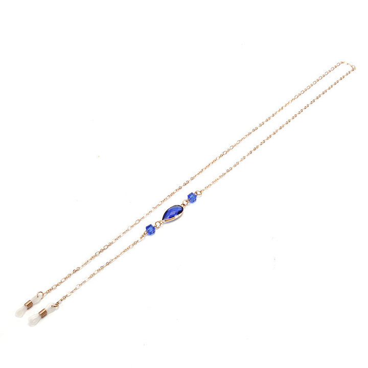 Elegant Eyewear Chain Stornfield