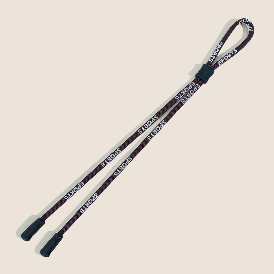 High-Performance Adjustable Shoelaces Stornfield