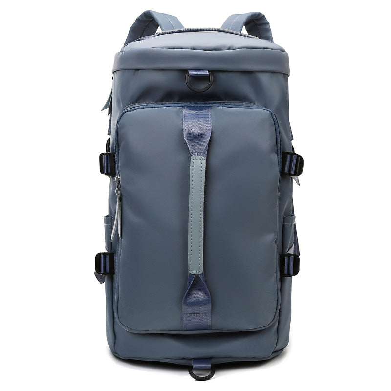 Versatile Outdoor Hydration Backpack Stornfield