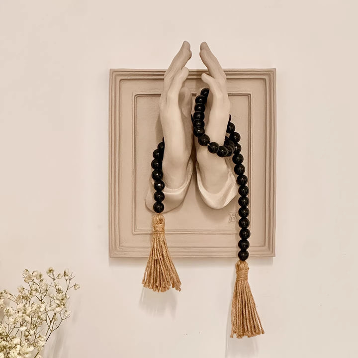 Decorative Wall Sculpture