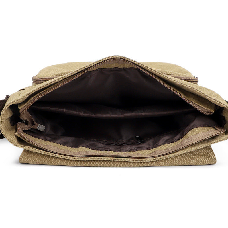 Practical shoulder bag Stornfield