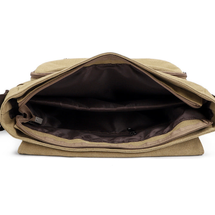 Practical shoulder bag Stornfield