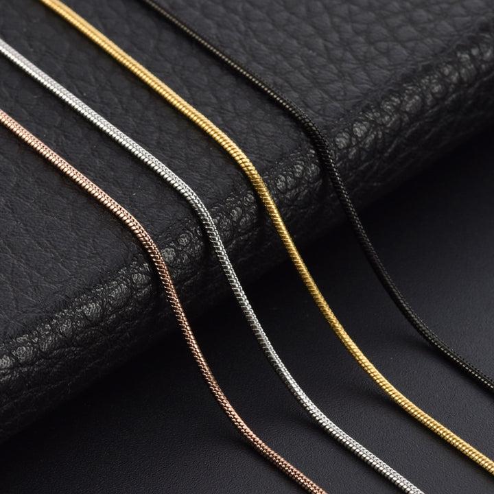 Fashionable Multifunctional Chain Holder Stornfield