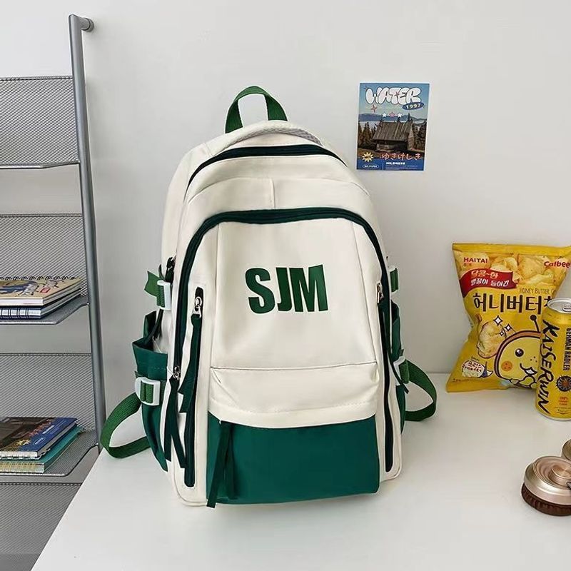Stylish Versatile Backpack Stornfield