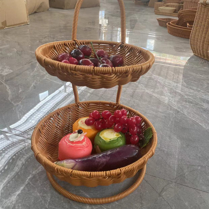 Women multifunctional fruit bowl Stornfield