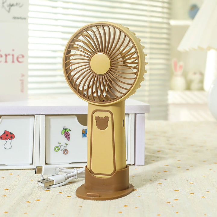 Portable USB Fan Stornfield