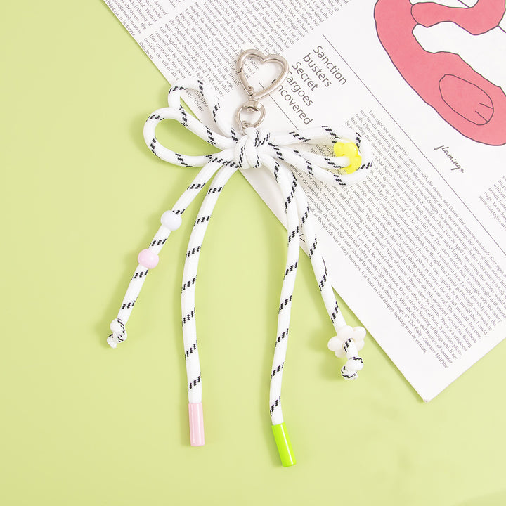 Stylish Accessory Keychain Stornfield