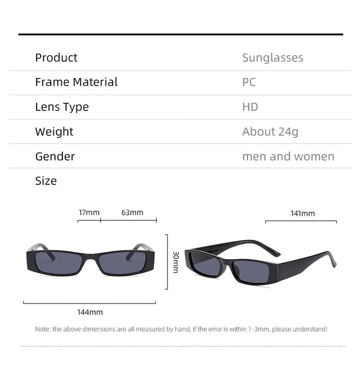 Women's Fashion Sunglasses Stornfield
