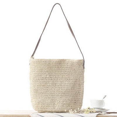 Handmade Macrame Shoulder Bag Stornfield