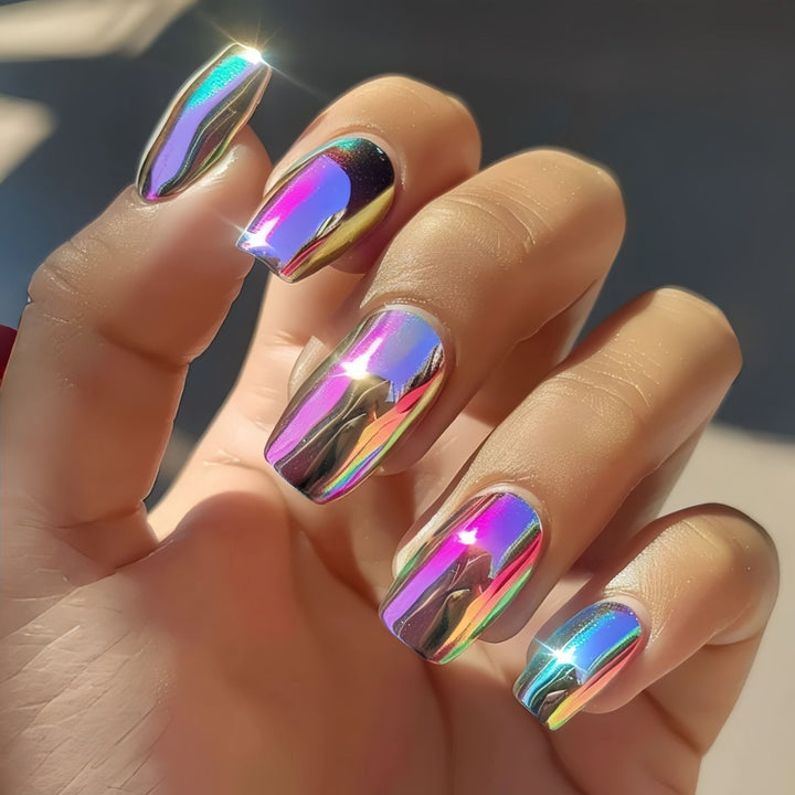 High-quality nail art Stornfield
