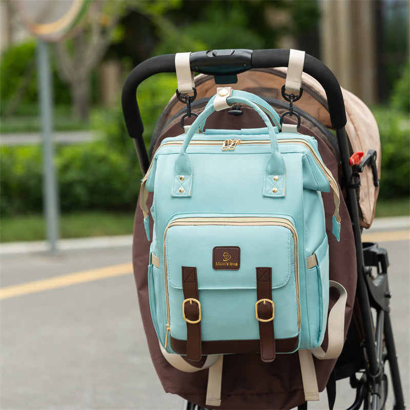 Travel Backpack Stornfield