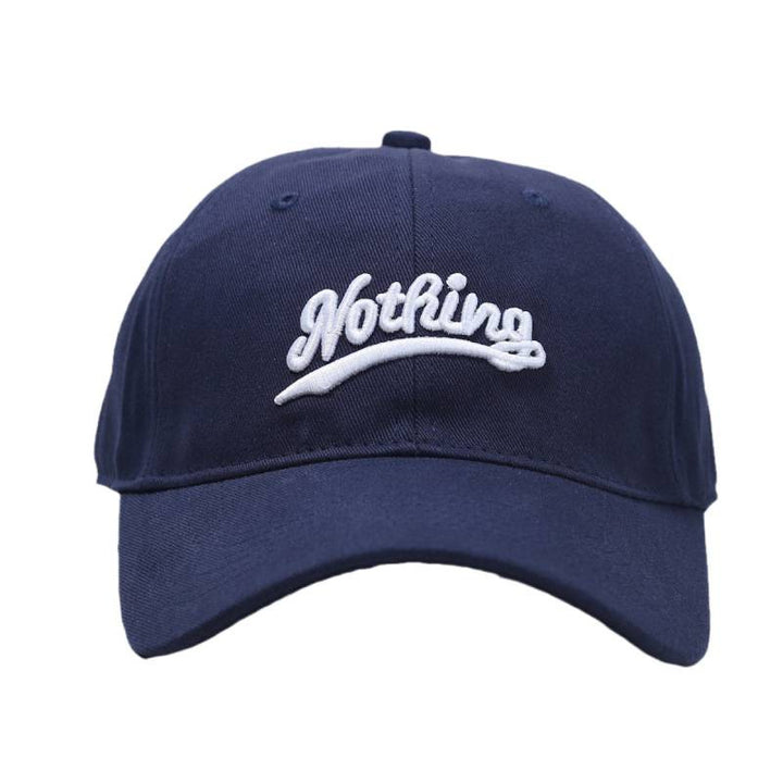 Men's Casual Adjustable Cap Stornfield