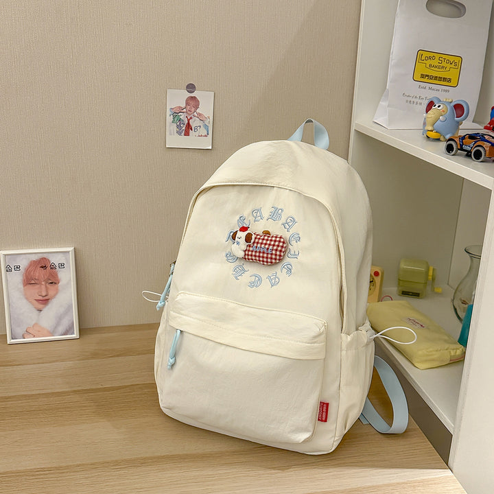 Whimsical Lightweight Backpack Stornfield