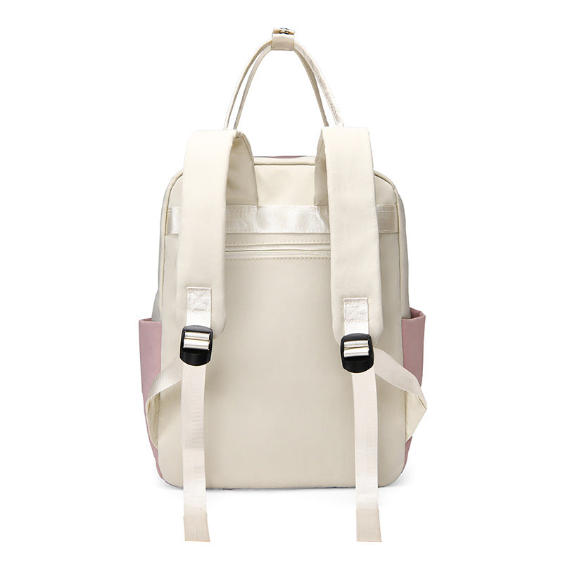Multi-Functional Baby Diaper Backpack Stornfield
