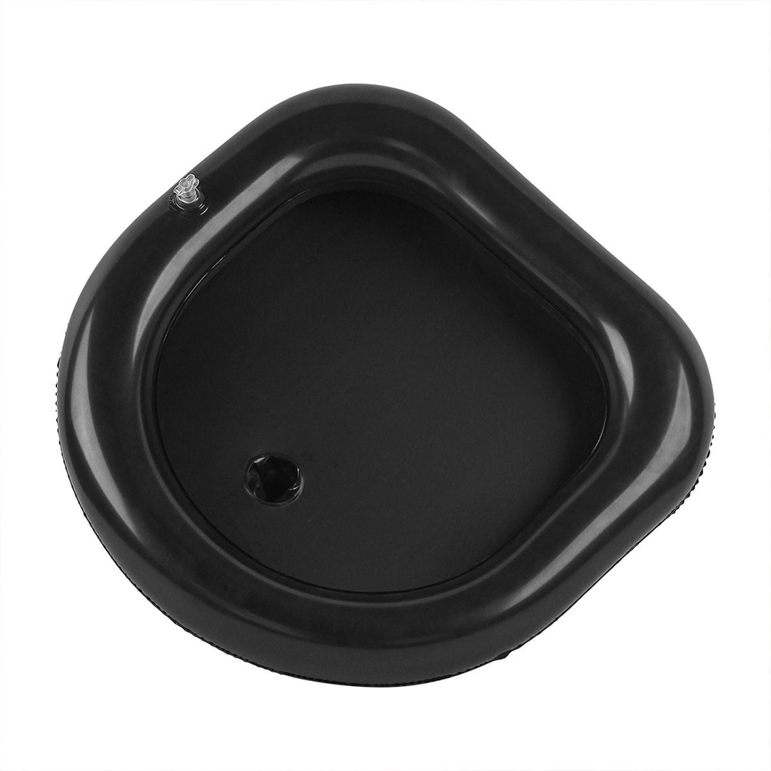 Unisex Inflatable Water Retreat Seat Stornfield