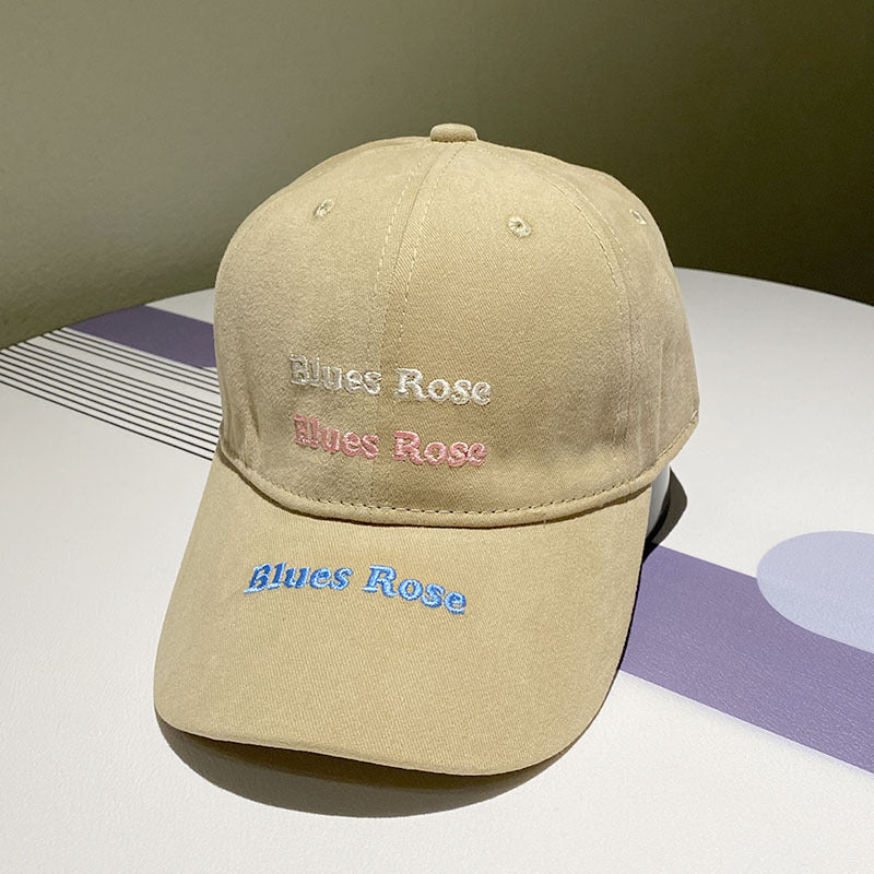 Unisex Comfortable Cotton Adjustable Cap Stornfield