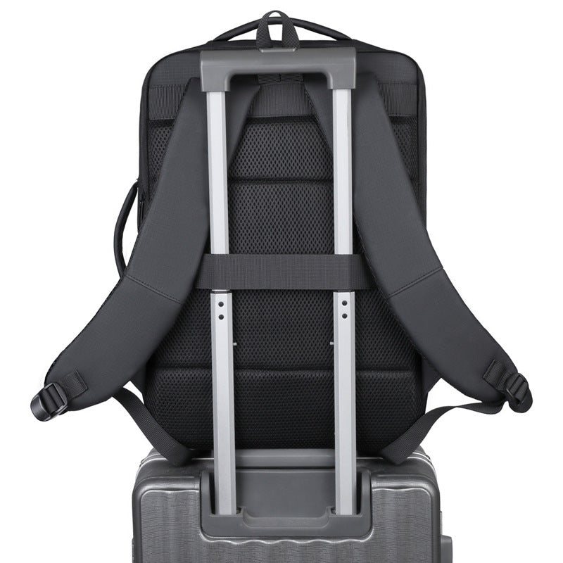 High-Performance Everyday Backpack Stornfield