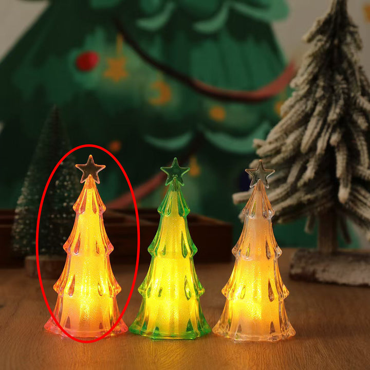 LED Christmas Tree Decoration Stornfield