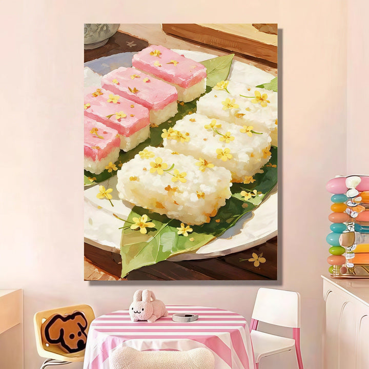 Culinary Art Print Stornfield