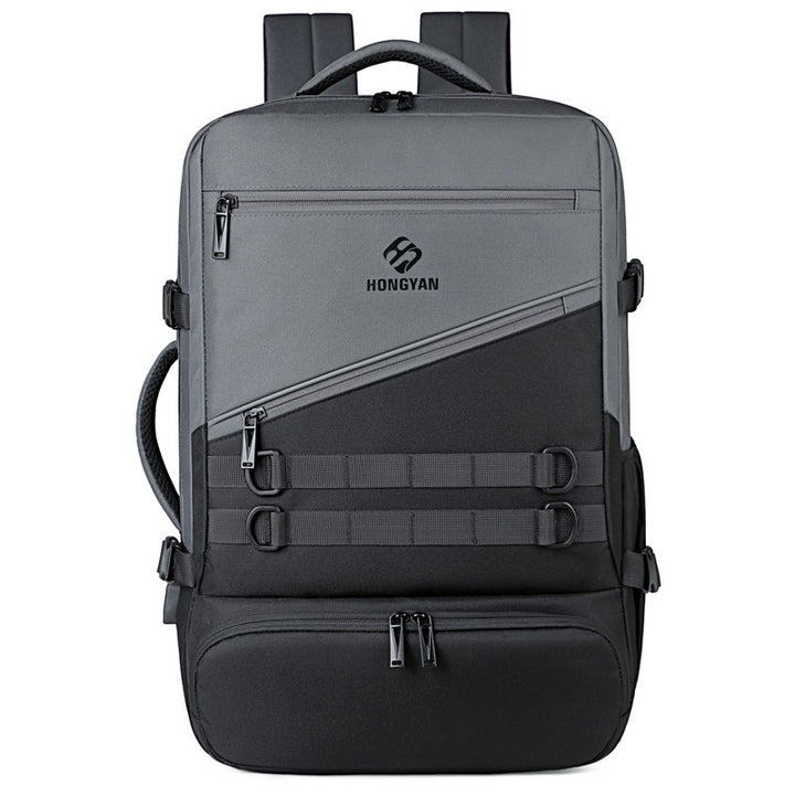 Multi-Functional Backpack Stornfield