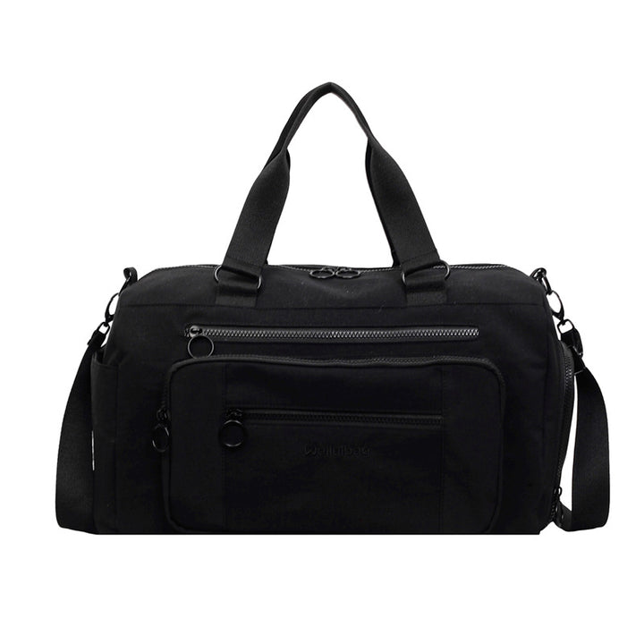 Women's Robust Leisure and Sports Bag Stornfield
