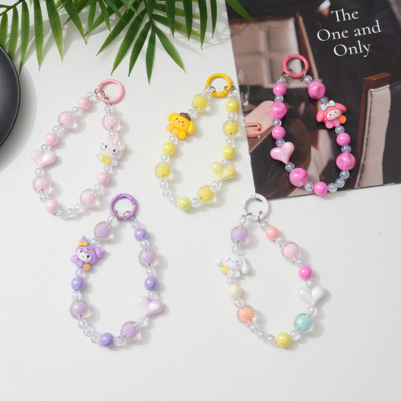 Cartoon Charm Kid's Bracelet Stornfield
