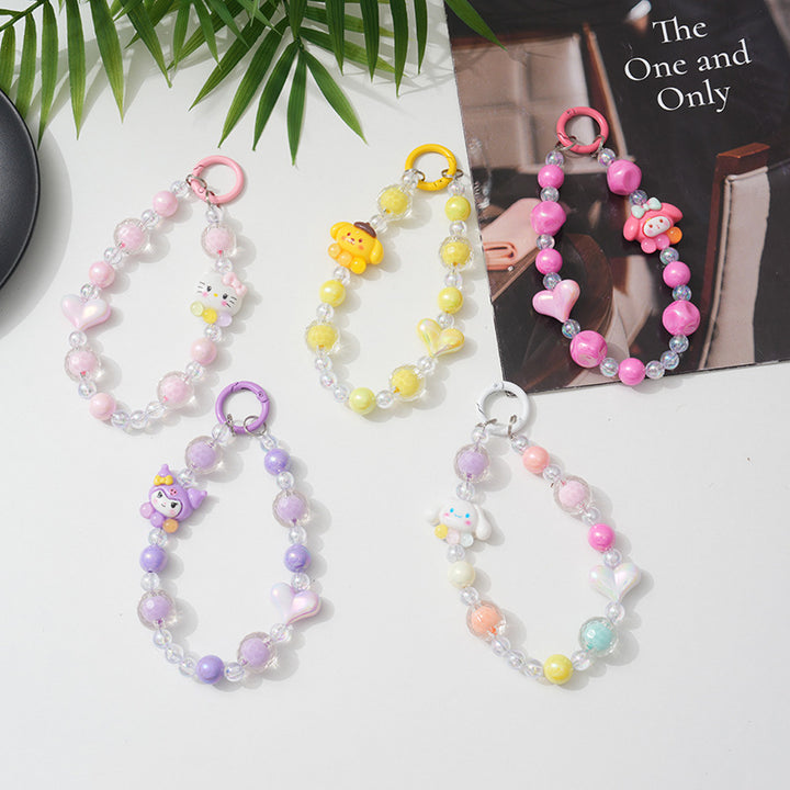 Cartoon Charm Kid's Bracelet Stornfield