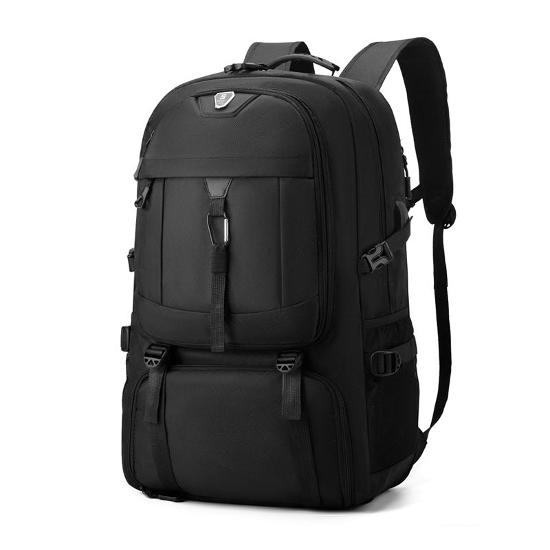Multi-compartment Travel Backpack Stornfield