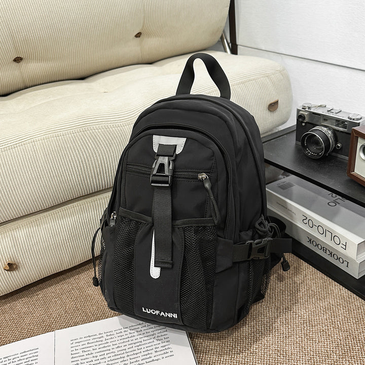 Versatile Urban Backpack with Multiple Pockets Stornfield