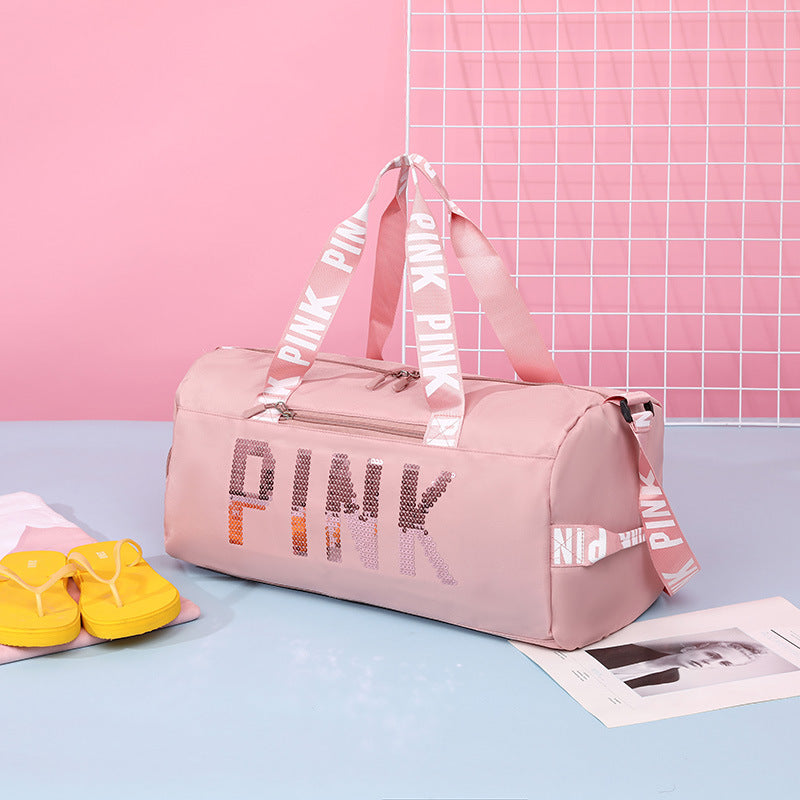 Travel Duffle Bag Stornfield