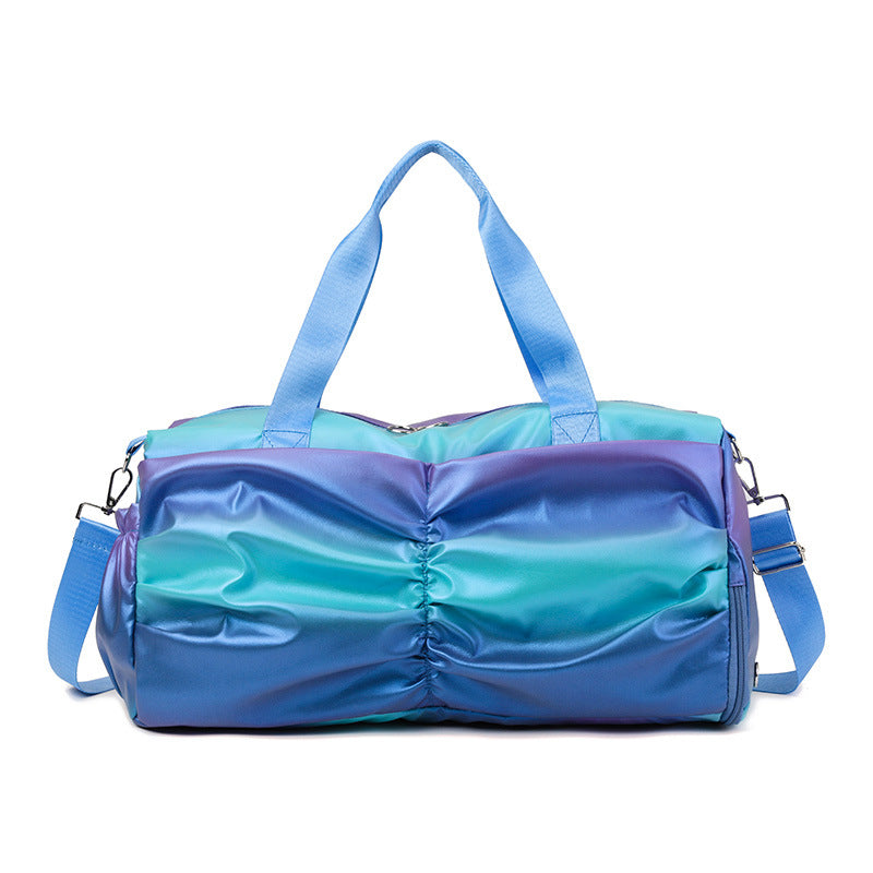 Stylish Sports Travel Duffle Stornfield