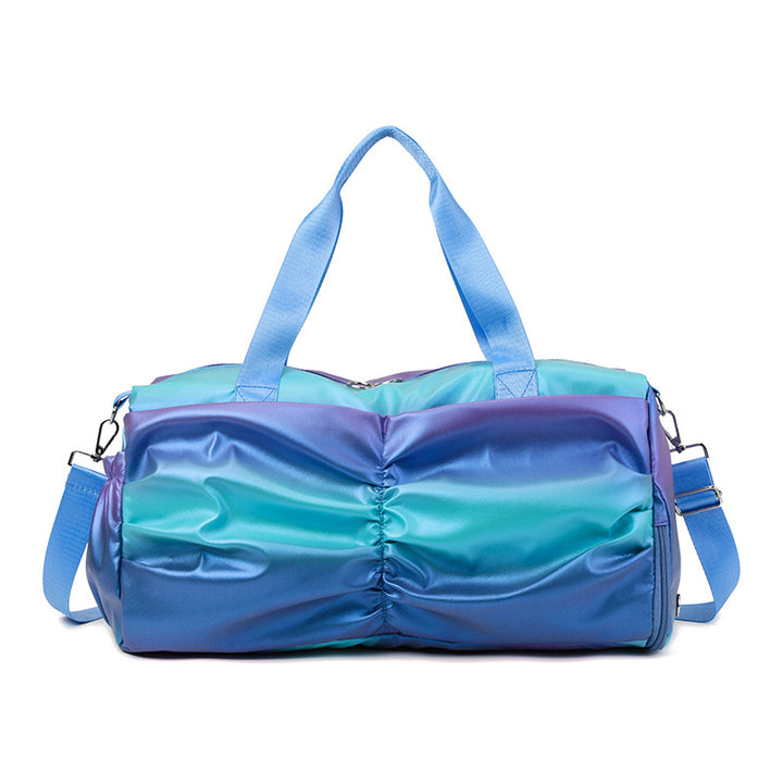 Stylish Sports Travel Duffle Stornfield