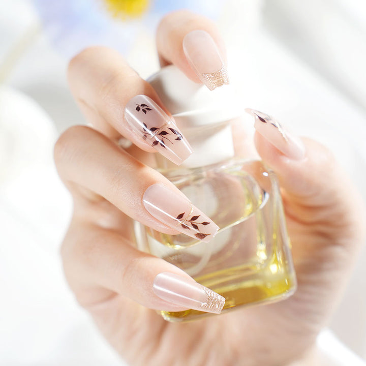 Artistic Nail Design Stornfield