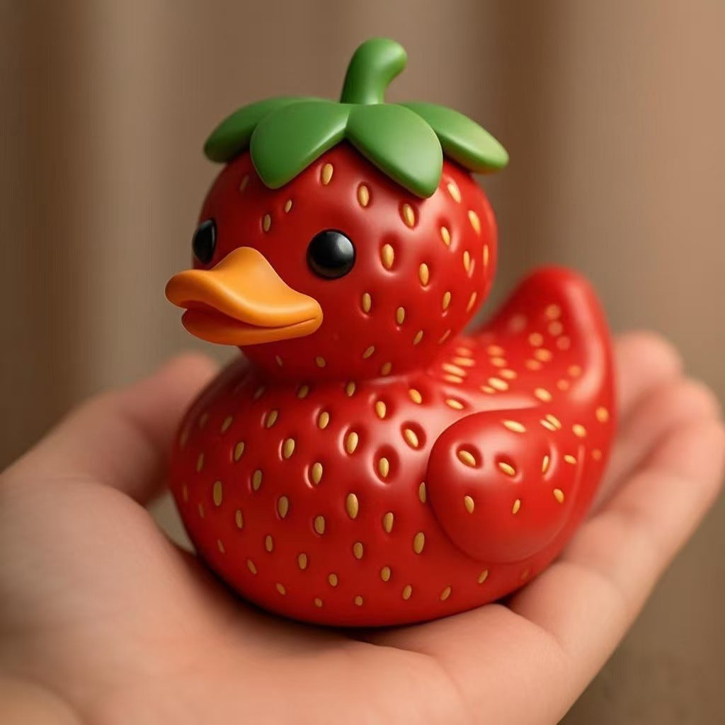 Bathtub Duck Stornfield