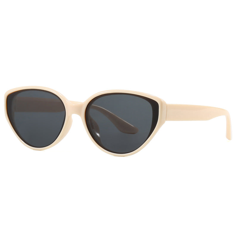 Women Cat-Eye Sunglasses with Modern Design Stornfield