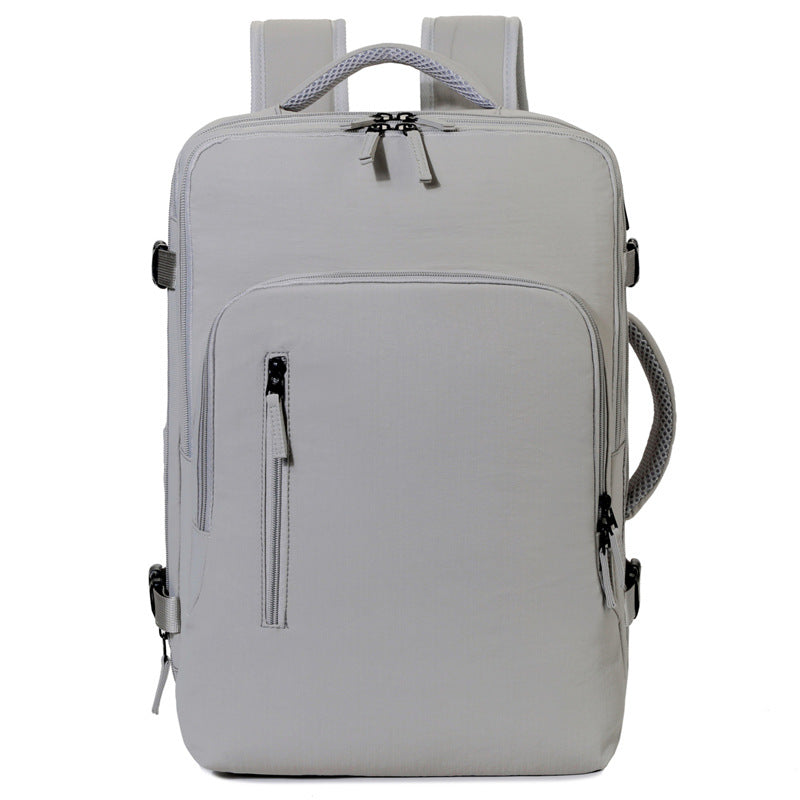 Lightweight Versatile Travel Backpack Stornfield